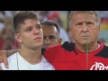 Wapistan info Football Respect  Emotional Moments 2017  HD MP4
