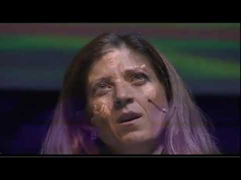 Karla Wheelock - La Ciudad de las Ideas 2011