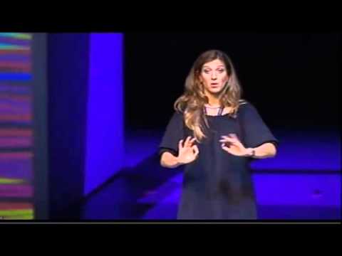 Karla Wheelock - La Ciudad de las Ideas 2011