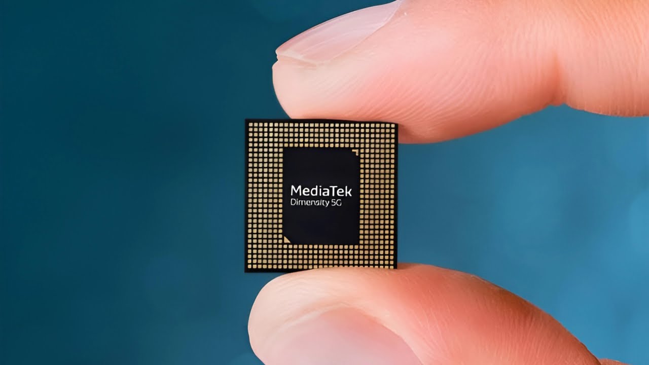 MediaTek Dimensity 9400 Might be the Right CPU for the MediaTek Dimensity 9400 Might be the Right CPU for the