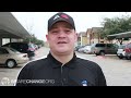 US Military Vet Fights for 4th Amendment at Home