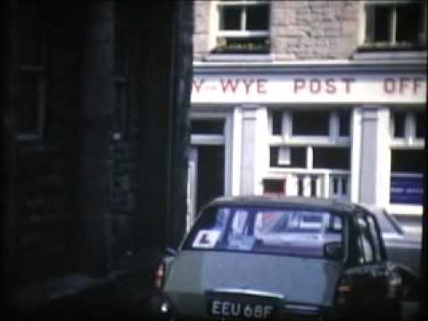Around Hay in 1967