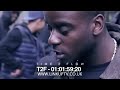 Link Up TV: Time 2 Flow - Benny Banks, Storm Millian, Skrapz, Mino, Fat Head - OLH