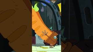 Zig & Sharko Eat And Sleep