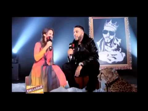Imran Khan says I dont even know who Honey Singh is. Satisfya...