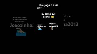 Qual E O Jogo