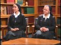 How is God Calling You Antonine Sisters How is God Calling You Antonine Sisters