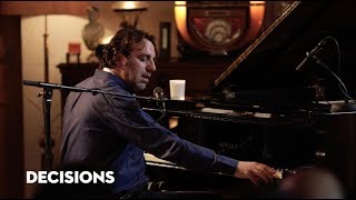 Watch Chilly Gonzales Decisions video