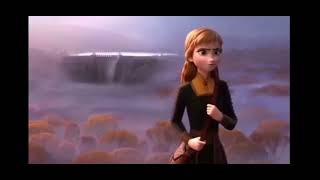 Frozen 3 Fane Made Trailer