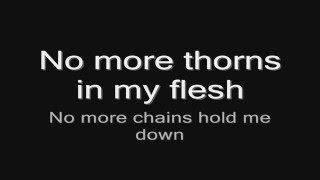 Watch Arch Enemy Thorns In My Flesh video