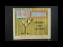 Brian Hughes - Shakin' Not Stirred