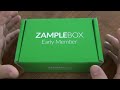 Vaping : Zamplebox Now Has 0mg (No Nicotine) Liquids & Juices!!!