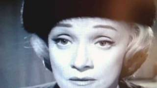 Watch Marlene Dietrich Mutter Hast Du Mir Vergeben video