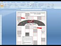Microsoft Word Game Boards for Teachers