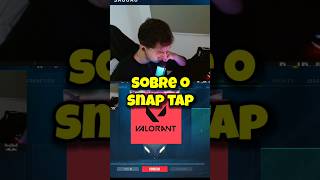 Snap Tap No Valorant É Igual No Cs2