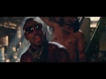 Apache ft Lápiz - Actitud Caribe (Video Oficial)