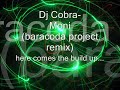 DJ Cobra- Moni (Baracoda Project Remix)