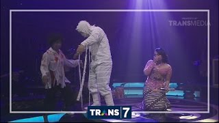 OPERA VAN JAVA - GARA GARA TUKANG SATE (5/1/17) 5-1