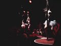 Pole Dancers in The Drag Strip at Trash City - Glastonbury 2009