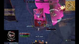Siyah Sancak Pvp Ekibi - Kamp Koruyucuları