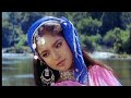 Dil Jo Hamara Aahein Na Bharta 4K Song---(Naagmani 1991)