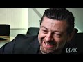 Andy Serkis