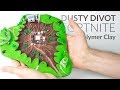 Dusty Divot (Fortnite Battle Royale) – Polymer Clay Tutorial
