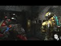 Let's Play Together Dead Space 3 #013 - Die Wahrheit über Edwards [Full-HD] [Deutsch] [Facecam]