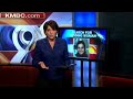 FBI Joins Search For Missing Student