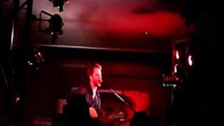 Chesney Hawkes Does It For Haiti