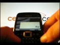 Foto pequena How to unlock the Nokia E71x (AT&T)