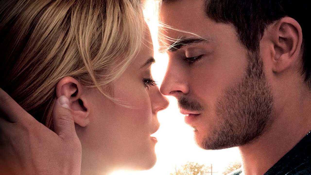 THE LUCKY ONE Trailer 2012 Movie - Official [HD]