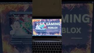 Roblox Thumbnail