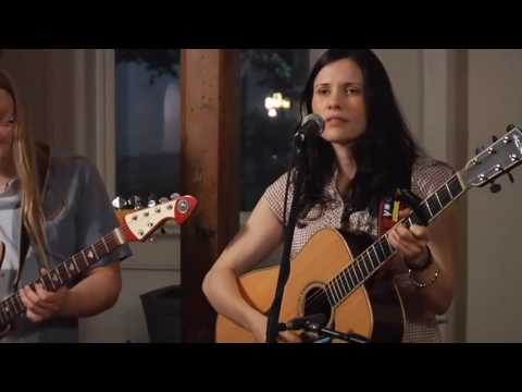 Shannon McNally Bohemian Wedding Prayer Music in the 