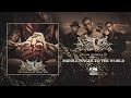 Upon A Burning Body - Middle Finger To The World