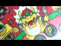 I Got a 90's Mario Pinball Machine