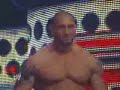 WWE Champion CM Punk