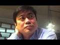 A Chat with Joi Ito: Why Agile Startups are More Likely to Succeed [Wamda TV]