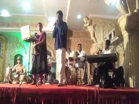 SANNAJAJIKI GUNNAMAVIKI PENDLI KUDIRINDHI BY RAAJSANGEETH INTERNATIONAL...