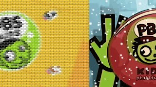 Pbs Kids Id Bumpers Promo Effects