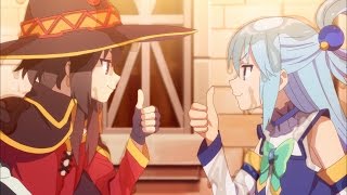 Why Konosuba Is PERFECT For A Season 3!