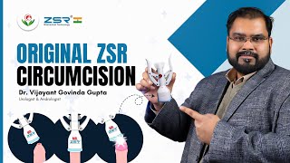 Indias Best Circision Govindas Zsr
