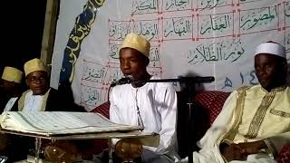 Soibah Said------Serehini
