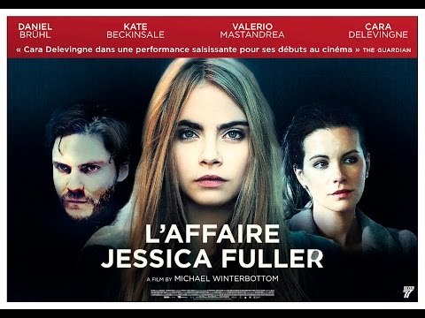 L'Affaire Jessica Fuller