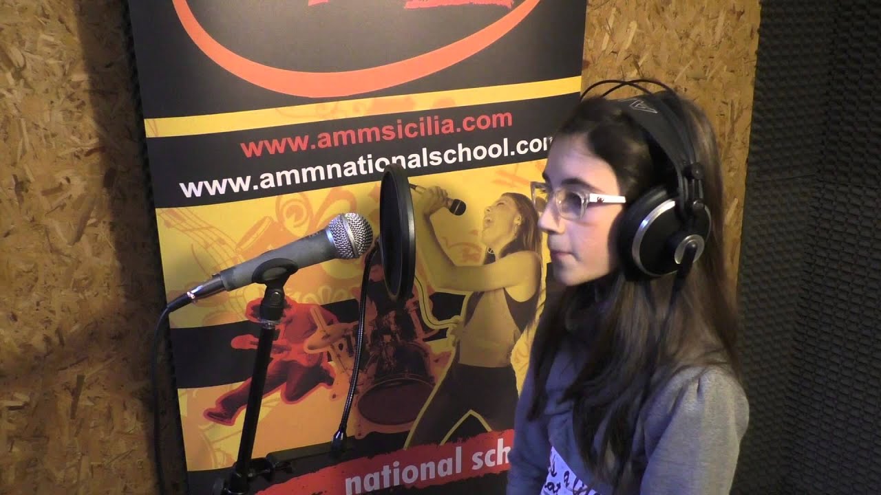 Io sono- Francesca Agnello