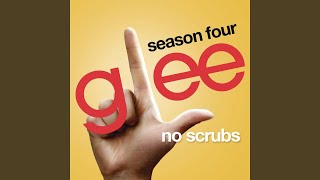 Watch Glee Cast No Scrubs video