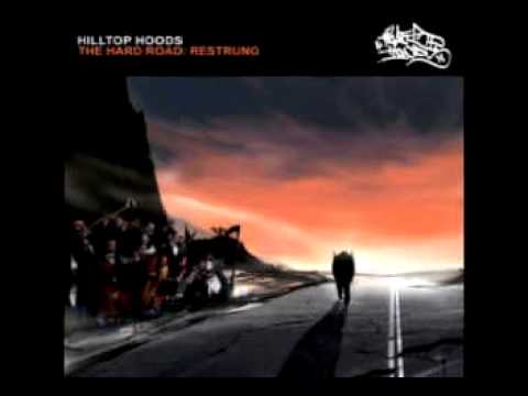 Artist - Hilltop Hoods Hilltop Hoods State Of The Art. Artist - Hilltop Hoods