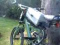 HOW TO MAKE AN ELECTRIC BIKE
