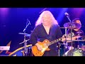 Gary Richrath Take It on The Run with Exit 3 22 2014