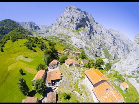 Video about Route to Collado Cerredo